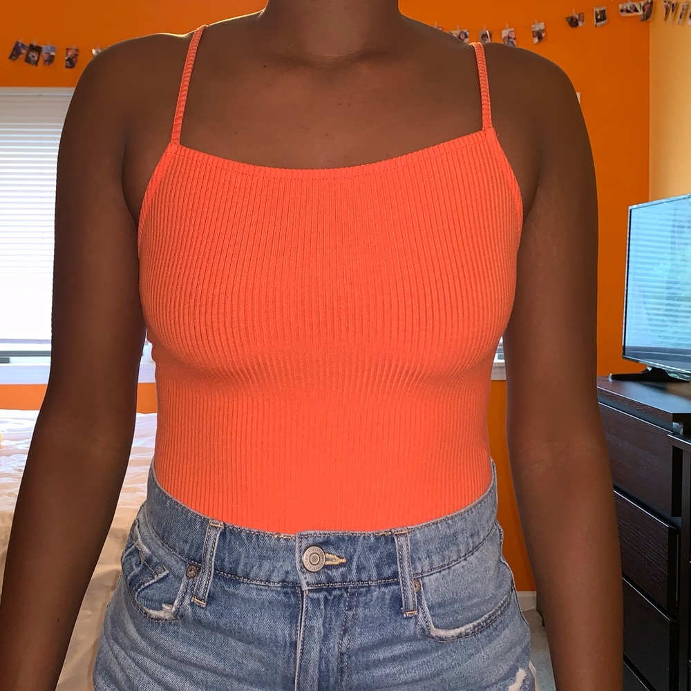 bodysuit